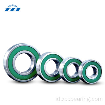 6200 Series Deep Groove Ball Bearings